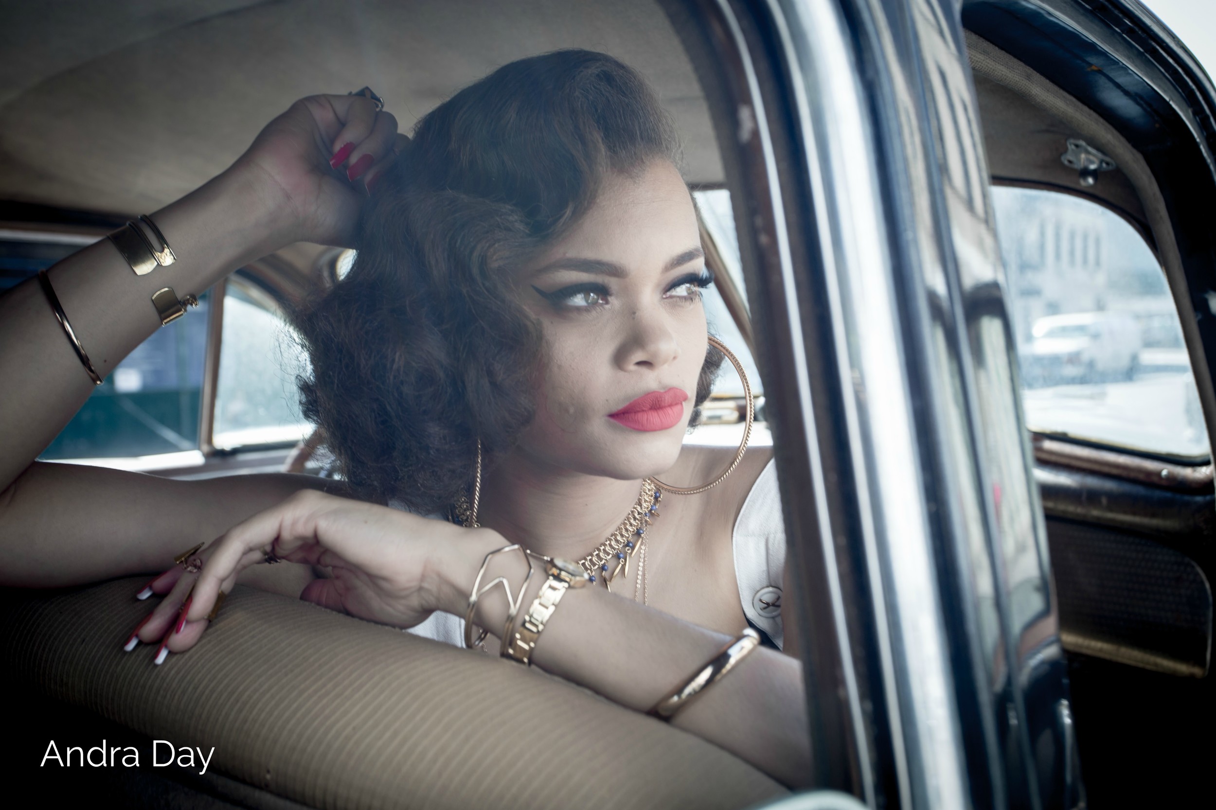 Andra Day